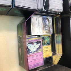 Pokémon Cards