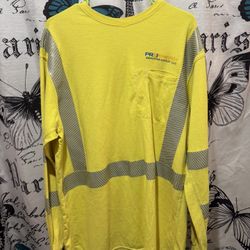 Welding Shirt 