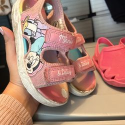 Girl’s Sandal Bundle
