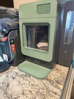 Ice Machine ( Nugget Ice)
