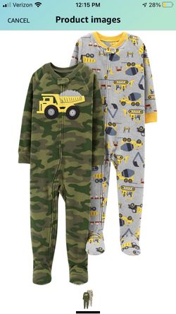 Carters Construction Pj