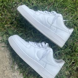 Air Force 1s  Sz 11.5