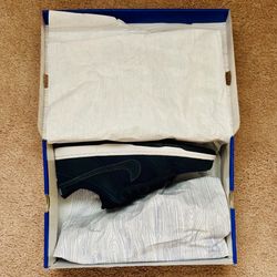 Nike SB Dunk Low US Passport