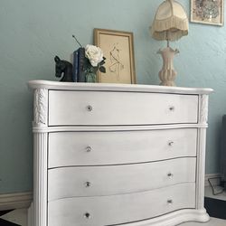 Pulaski dresser entry table etc