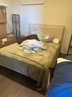 Moving sale