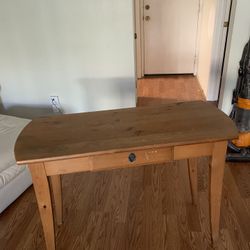 Desk 40”x16”