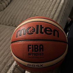 Molten FIBA CHILDRENS BALL