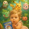 Aurora Pokemon Store 