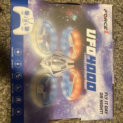 UFO 4000 Stunt Drone
