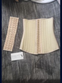 Colombian Faja / Waist Trainer