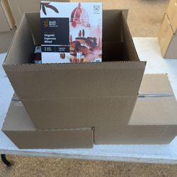Good & Gather Organic Espresso Blend Coffee K Cups 16 Ct Dark Roast 05/26 Of 192  Keep your coffee game strong no matter what your day holds with Orga