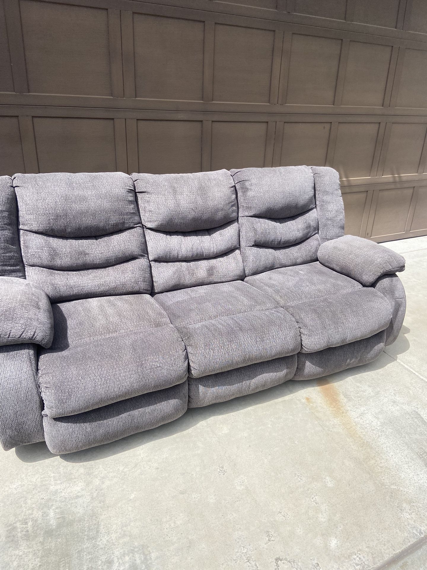 Reclining Sofas Ashley Furniture