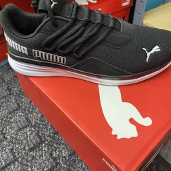 Puma Sneakers Brand New 