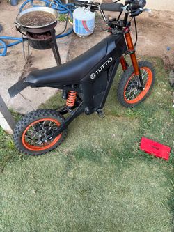 Good condition brand new motor