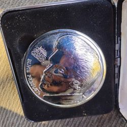 Casino Magic Elvis Coin