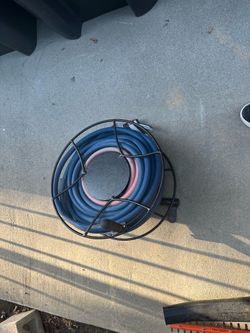 Hose Reel