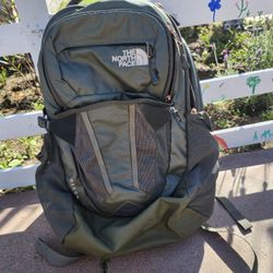 Women's North Face Backpack