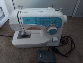 Brother Sewing Machine XL-3500