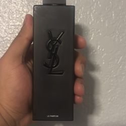 YSL Men’s Cologne 