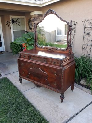 New And Used Antique Mirror For Sale In Arcadia Ca Offerup