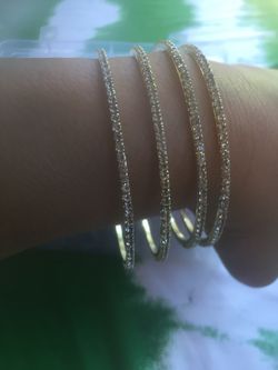 Pulseras