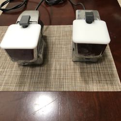 Barber Hot Lather Machines $325 Each