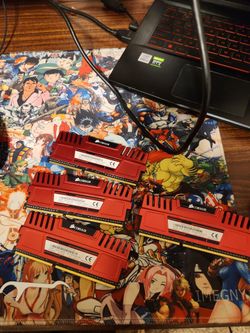 Corsair Vengeance 8 GB