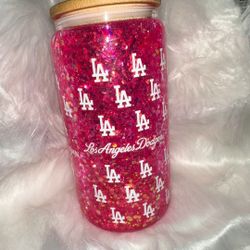 LA Custom Cup
