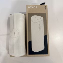 Brand New Sonos Roam 2