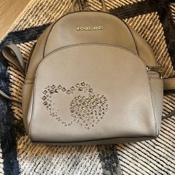 Michael Kors Back Pack