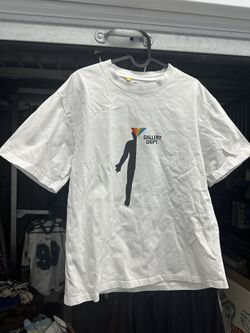 Gallery dept. Prism SS T-shirt 