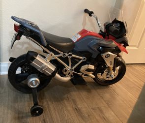 Rollplay bmw 6v motorcycle reviews top