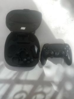 Dualsense Edge PS5 Controller