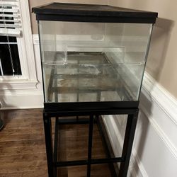 Zilla Turtle Aquarium