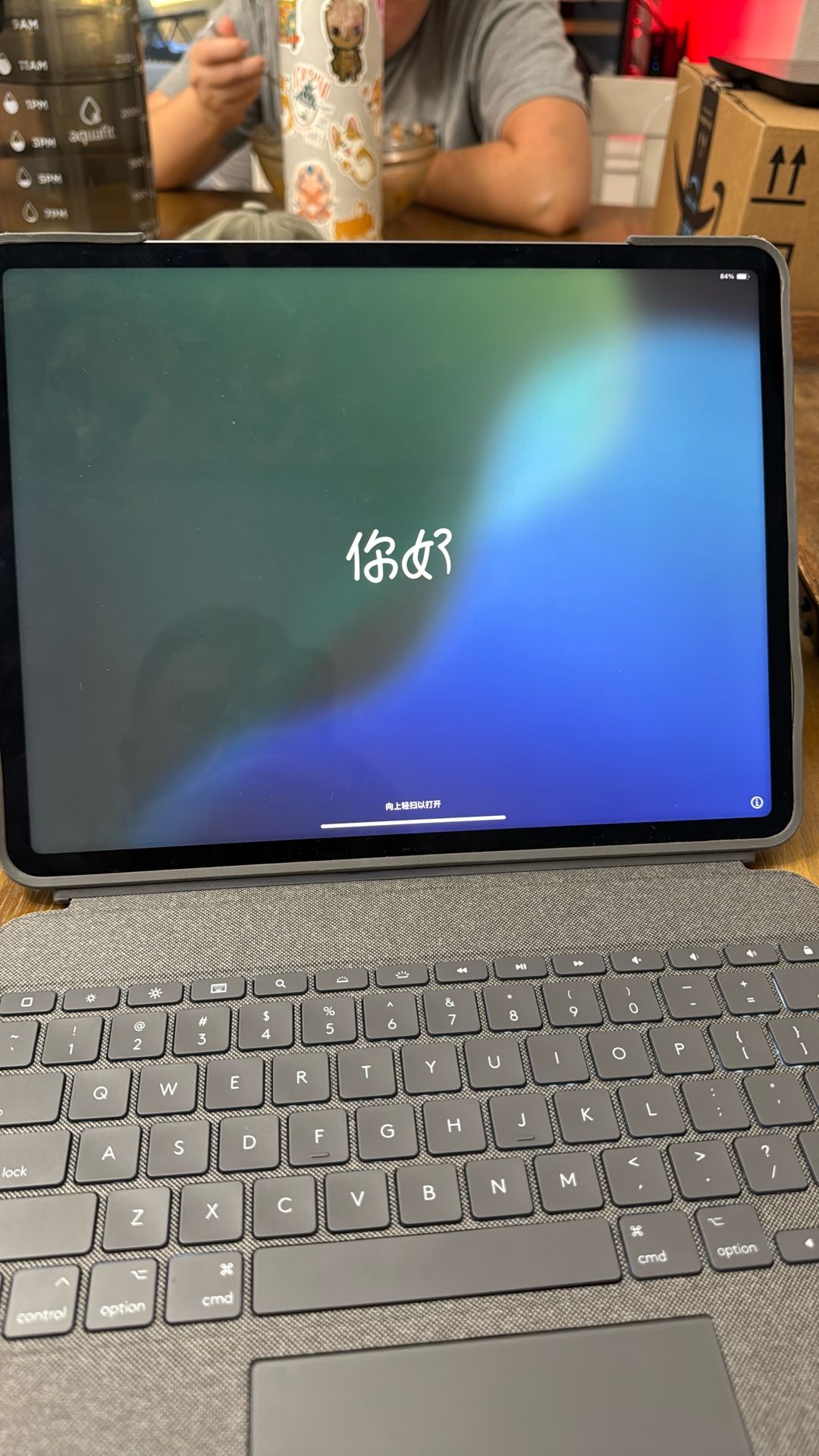 iPad Pro 12.9 6th Generation