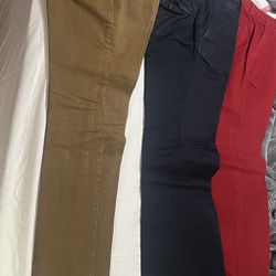Zara Dress Pants 
