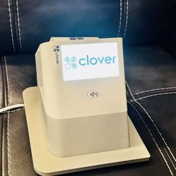Clover Station P550 POS thermal receipt printer
