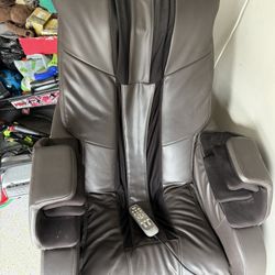 Massage Chair For Sale