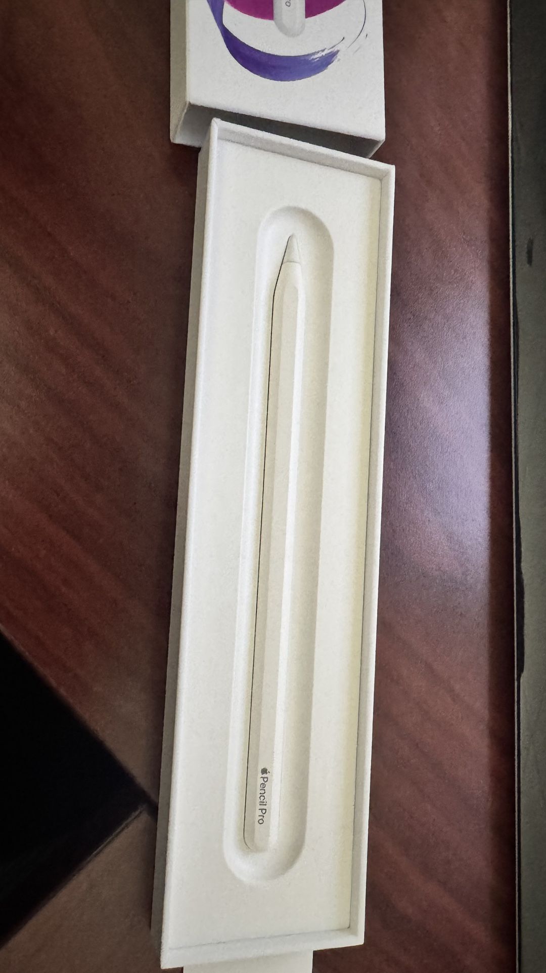 Apple Pencil Pro