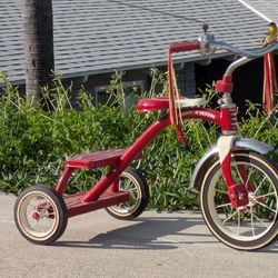 Radio Flyer Tricycle