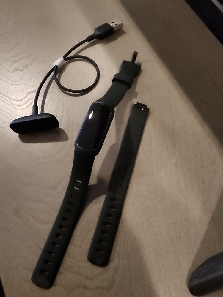 Fitbit 3
