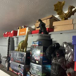 Selling A Collection