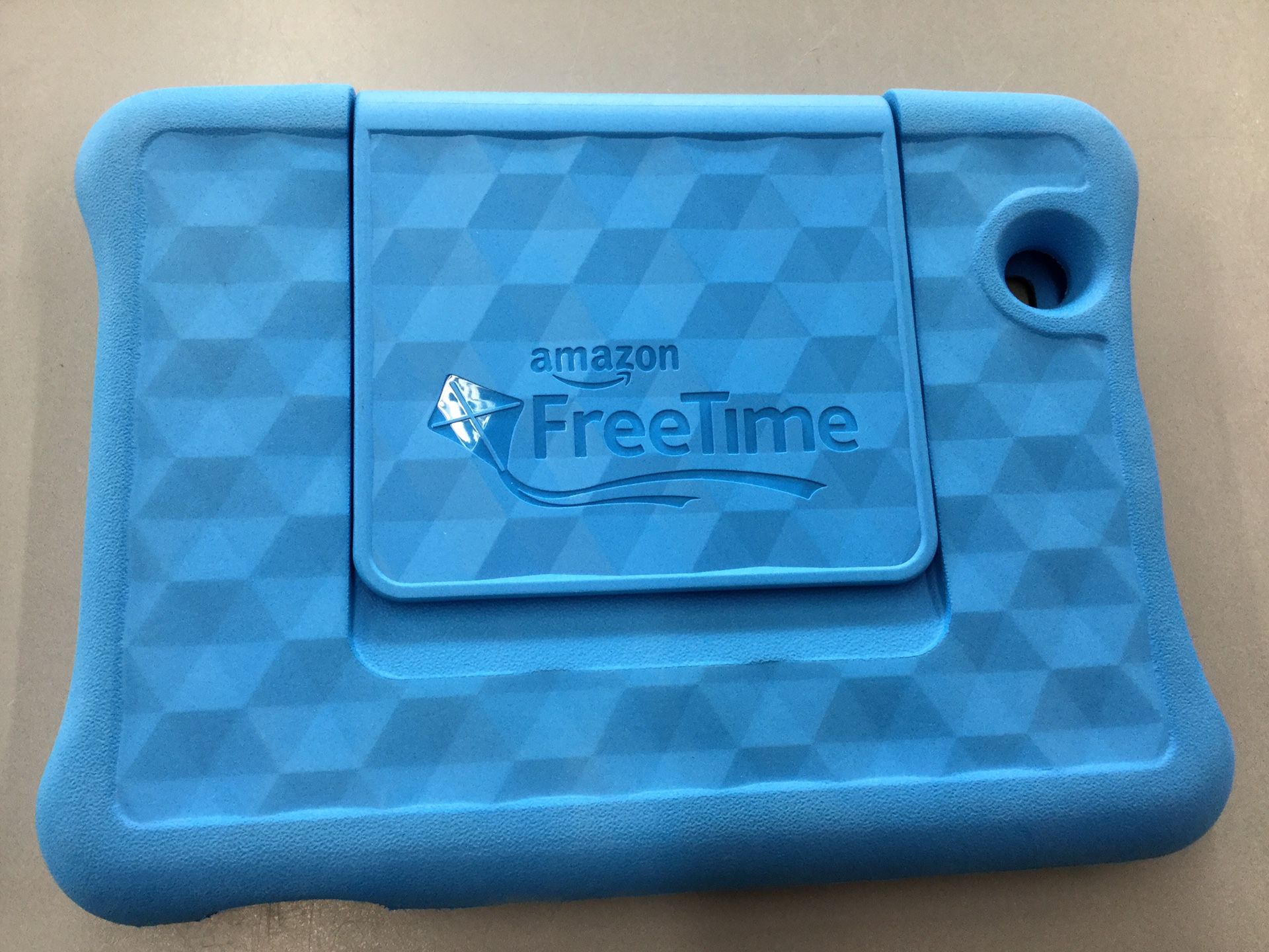 Kid Proof Amazon Fire 7 Case