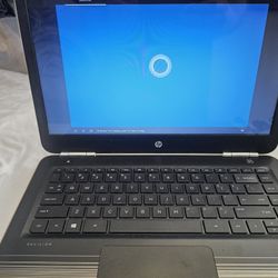 HP Pavilion 14-al061nr Laptop - Great for Students/Work! 