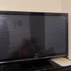 Panasonic 55in