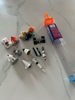 Space Safari Ltd