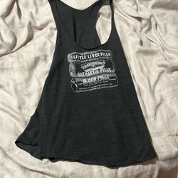 Boutique wear summer tank