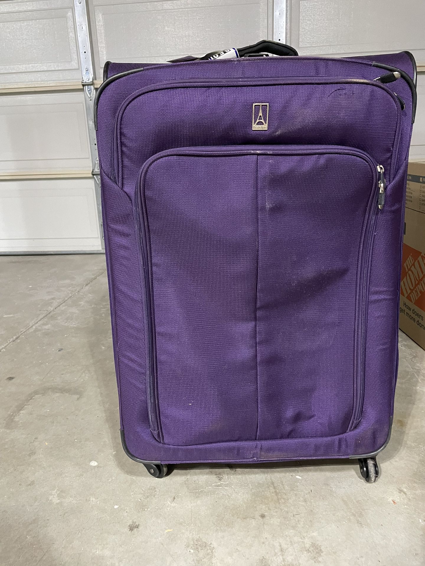 Travel Pro 29” Suitcase  - Large 