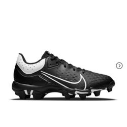 Nike Hyperdiamond 4 Keystone Molded Softball Cleats