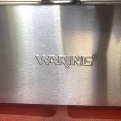 Waring Deep Fryer